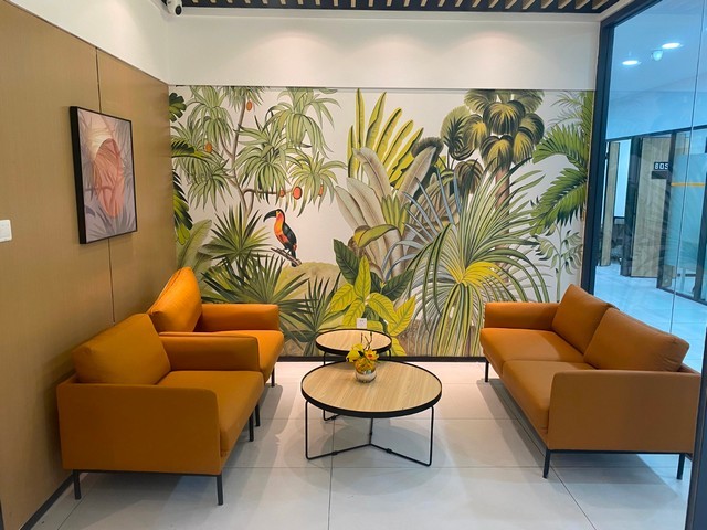 无锡创业园招商平台